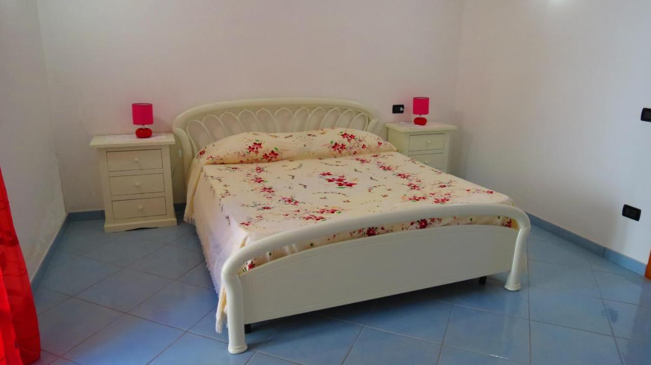 Villa Flora Ischia Exterior foto