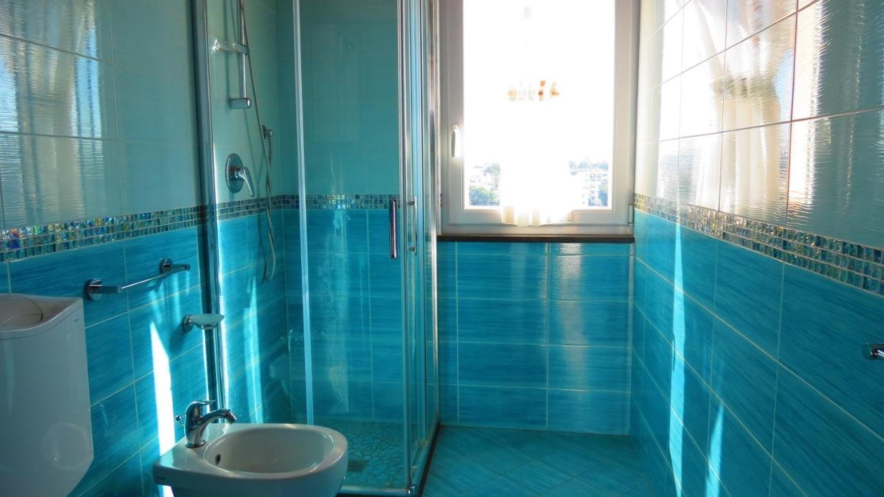 Villa Flora Ischia Exterior foto