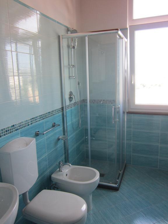 Villa Flora Ischia Exterior foto