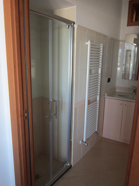 Villa Flora Ischia Zimmer foto