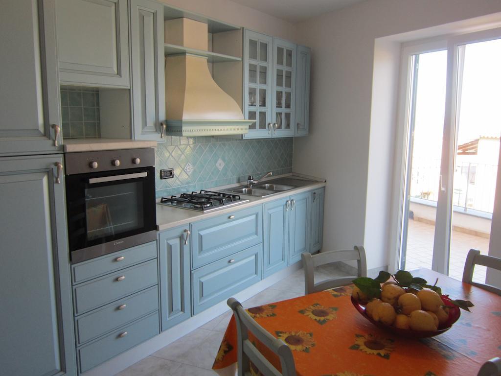 Villa Flora Ischia Zimmer foto