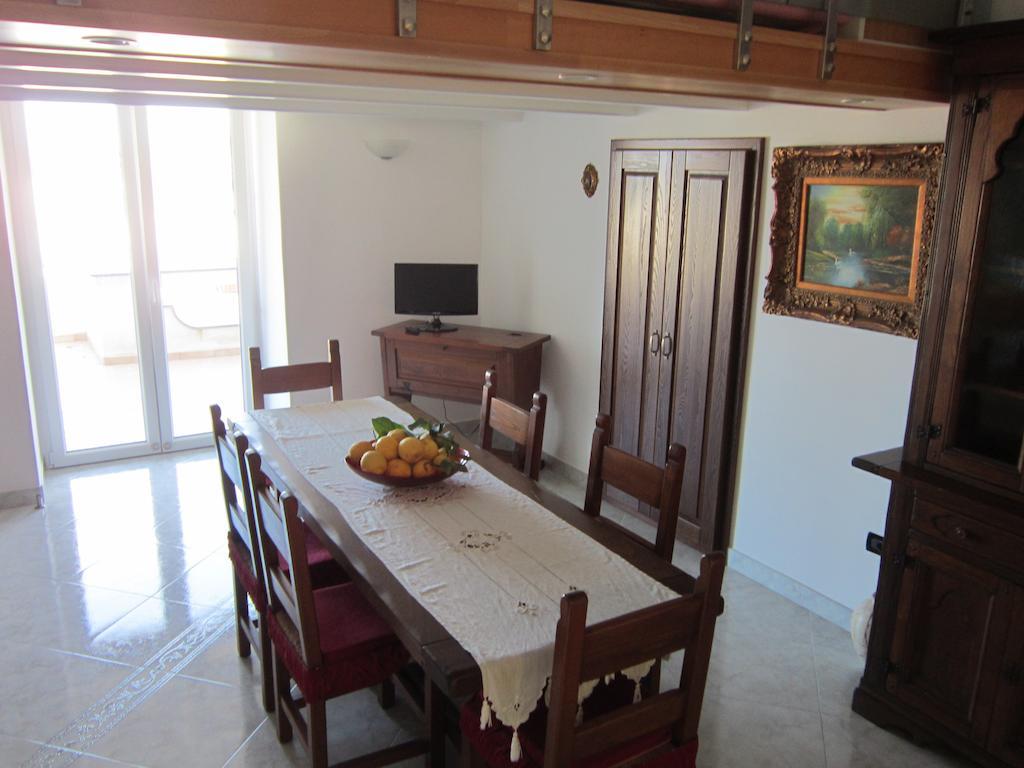 Villa Flora Ischia Zimmer foto
